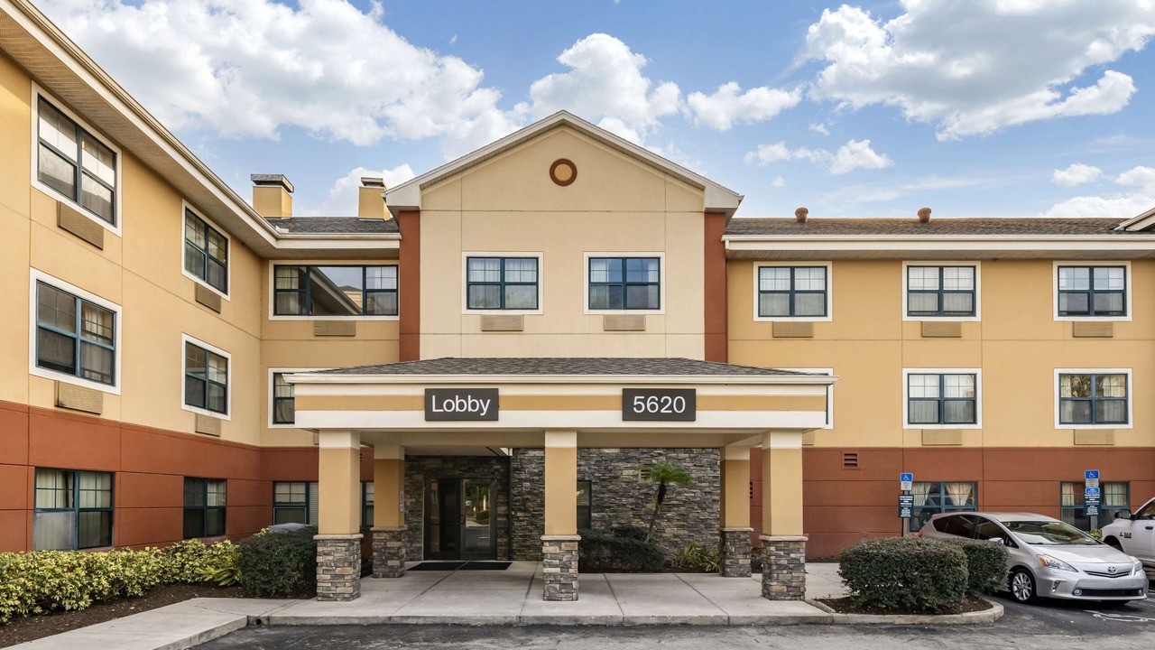 Photo of Outdoor in Florida Center