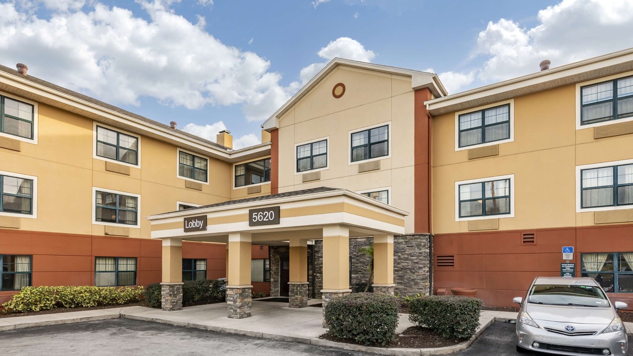 Photo of Outdoor in Florida Center