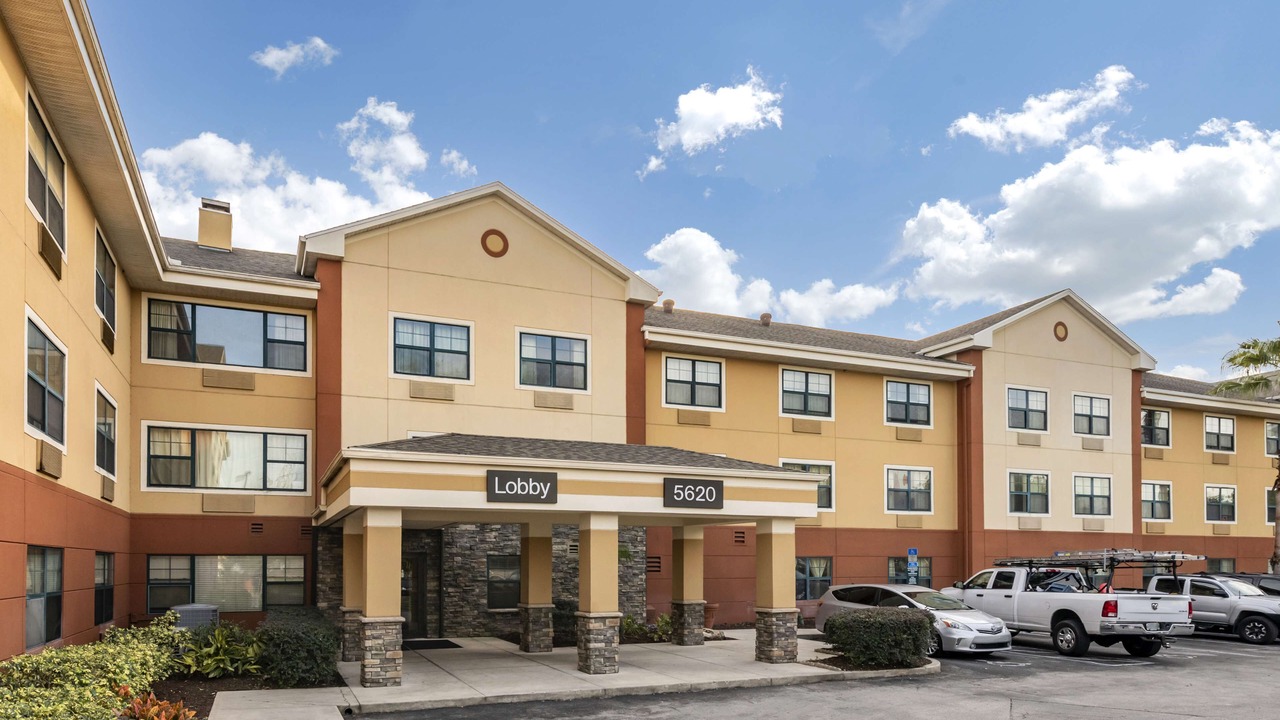Photo of Outdoor in Florida Center