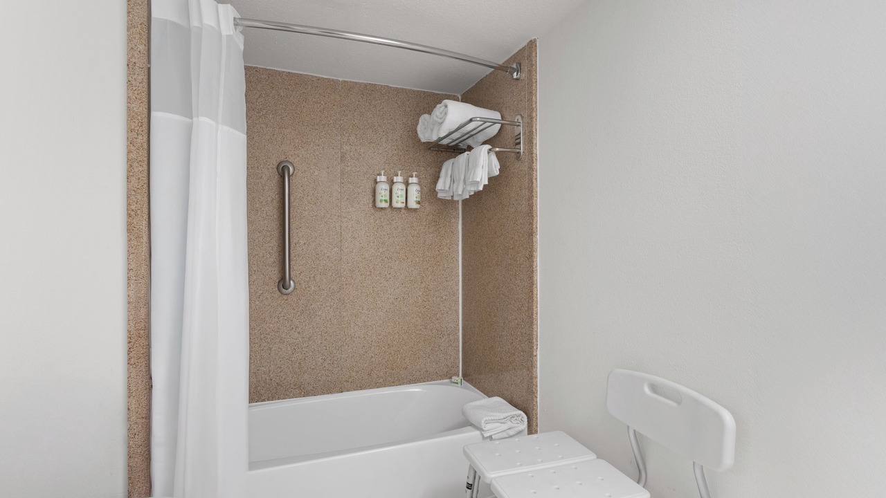Photo of Bathroom in Southwest Orlando