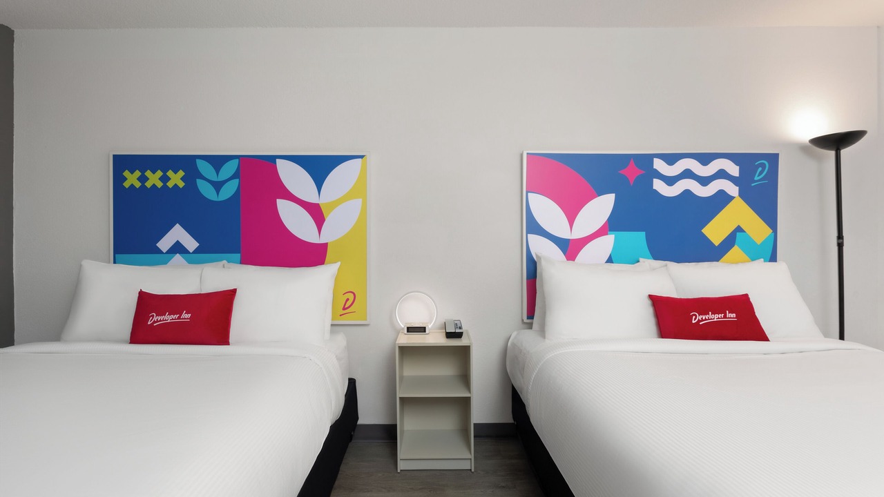 Photo of Bedroom in Southwest Orlando