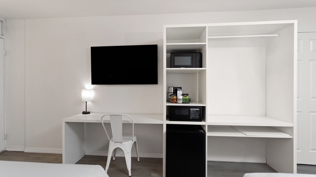 Photo of Bedroom in Southwest Orlando