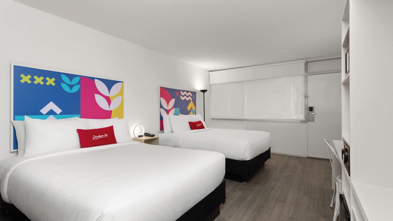 Photo of Bedroom in Southwest Orlando