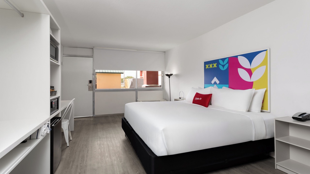 Photo of Bedroom in Southwest Orlando
