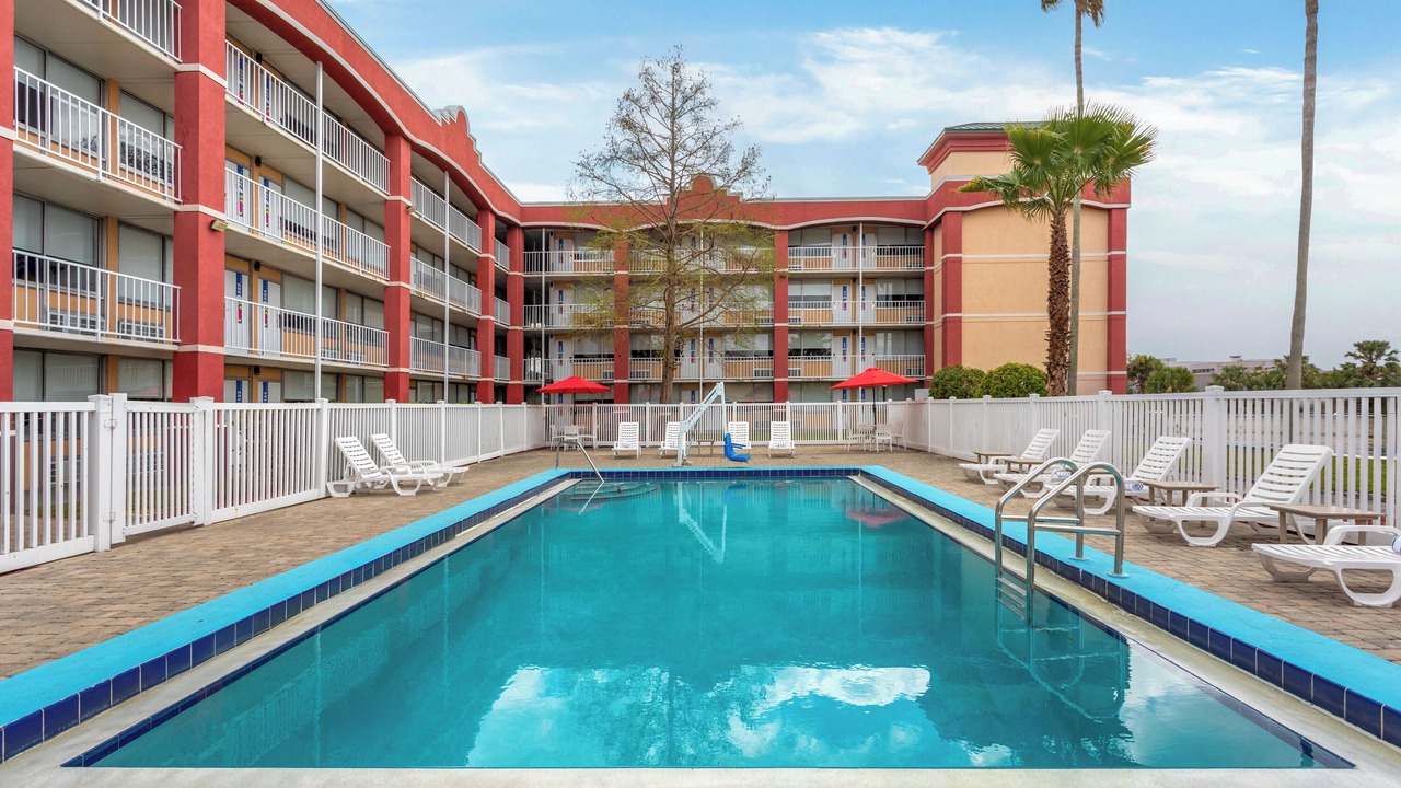 Photo of Outdoor in Southwest Orlando