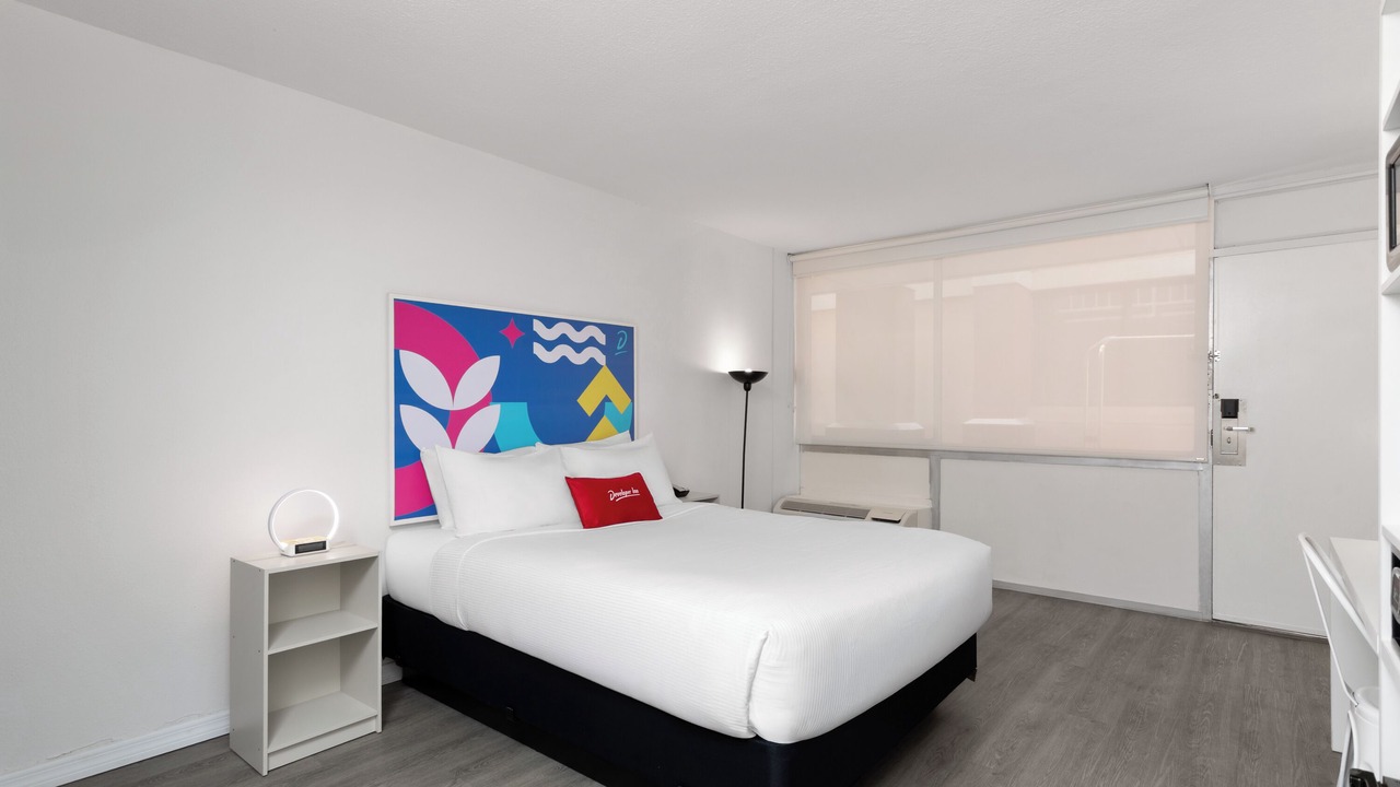Photo of Bedroom in Southwest Orlando