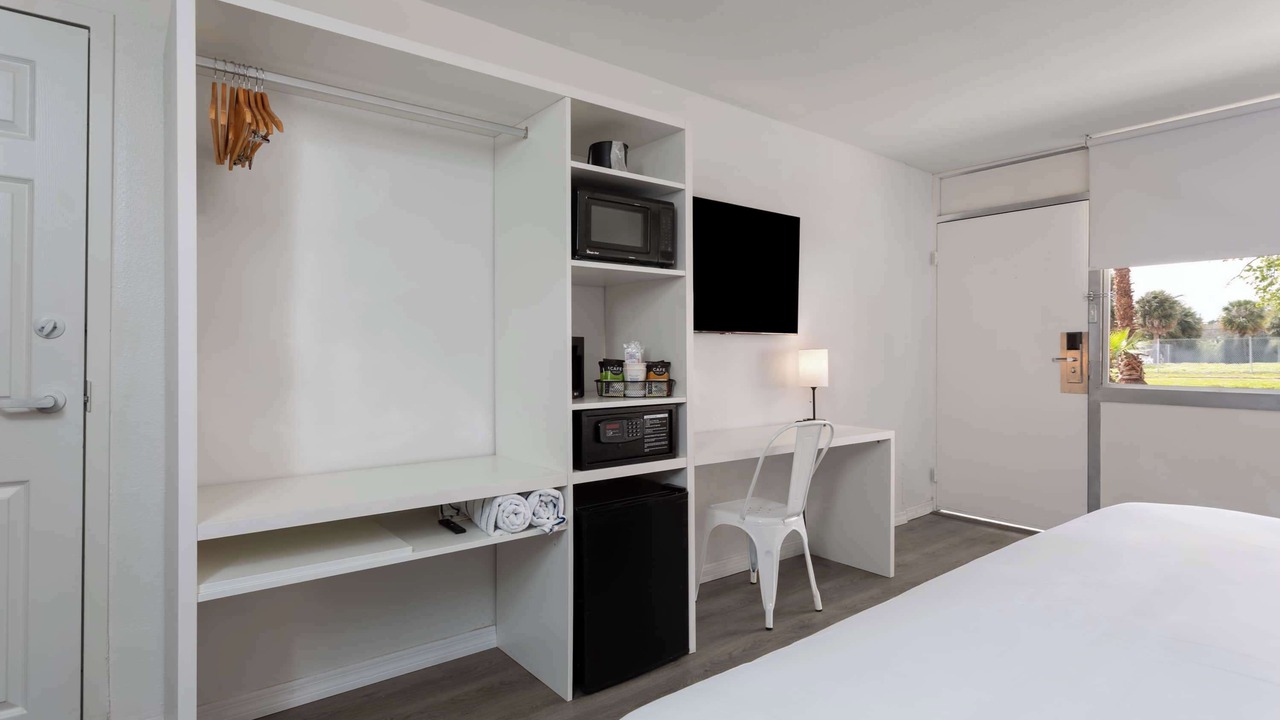 Photo of Bedroom in Southwest Orlando