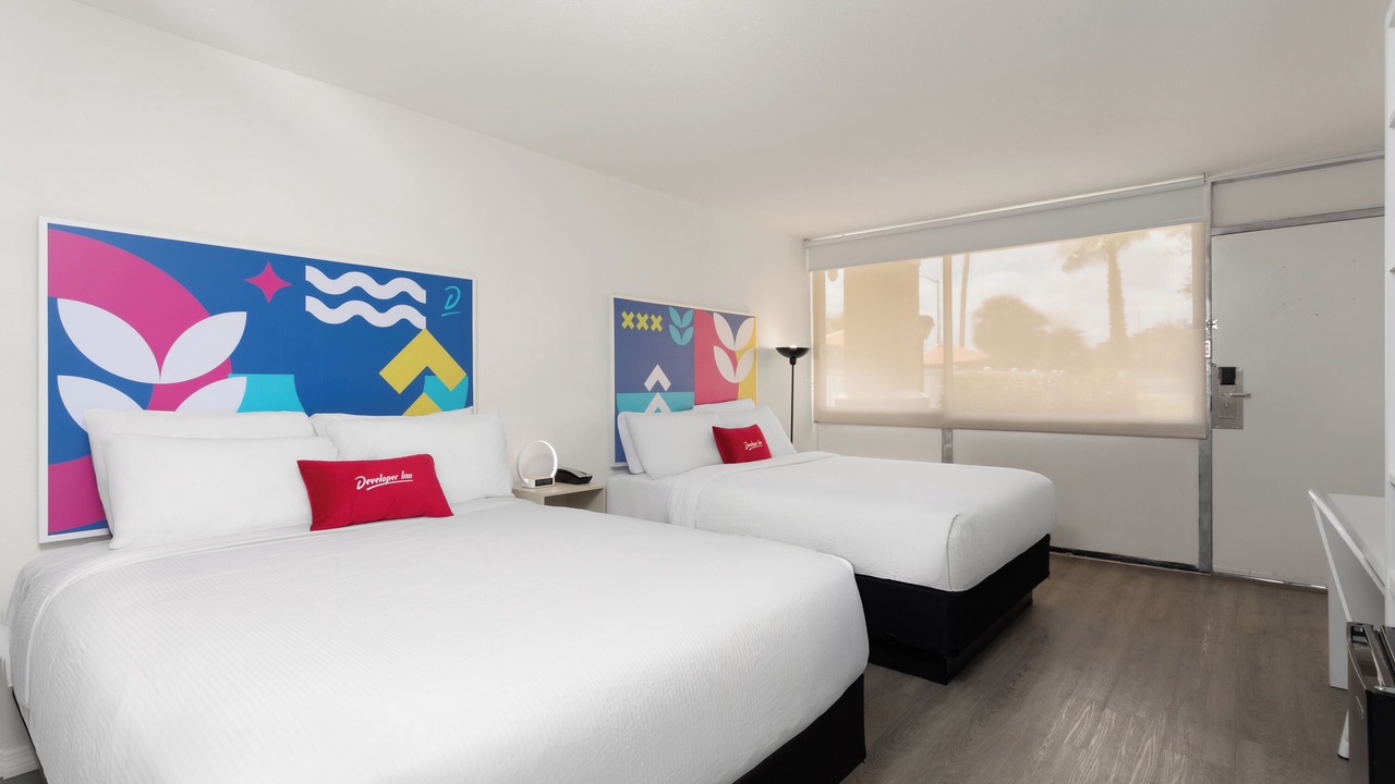 Photo of Bedroom in Southwest Orlando