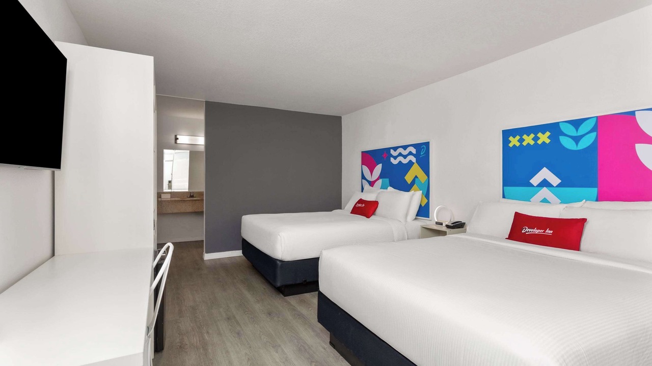 Photo of Bedroom in Southwest Orlando