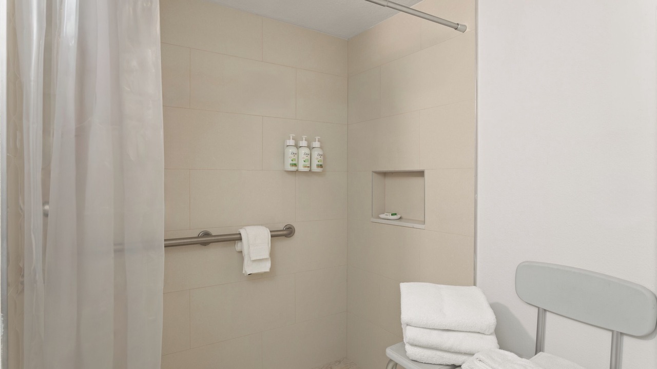 Photo of Bathroom in Southwest Orlando