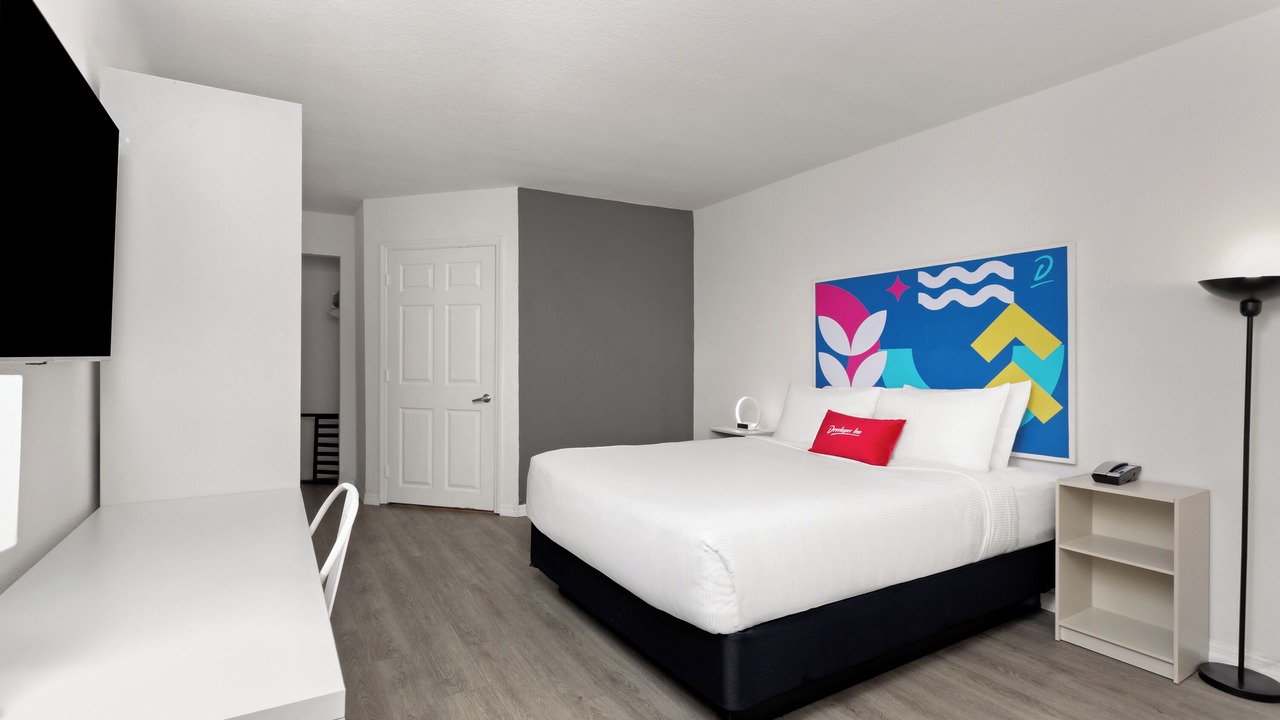 Photo of Bedroom in Southwest Orlando