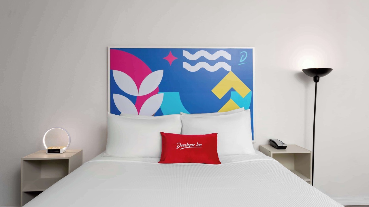 Photo of Bedroom in Southwest Orlando