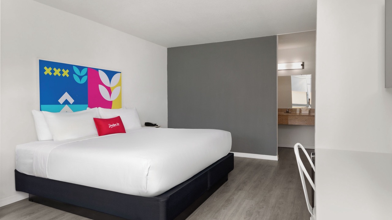Photo of Bedroom in Southwest Orlando