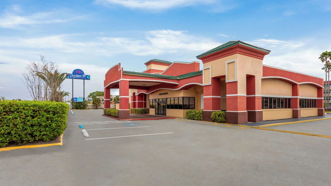 Photo of Outdoor in Southwest Orlando