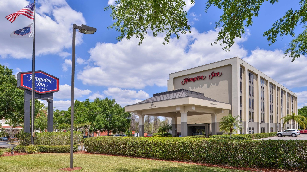 Photo of Outdoor in Southwest Orlando