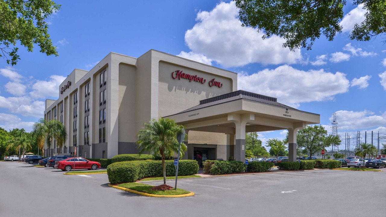 Photo of Outdoor in Southwest Orlando