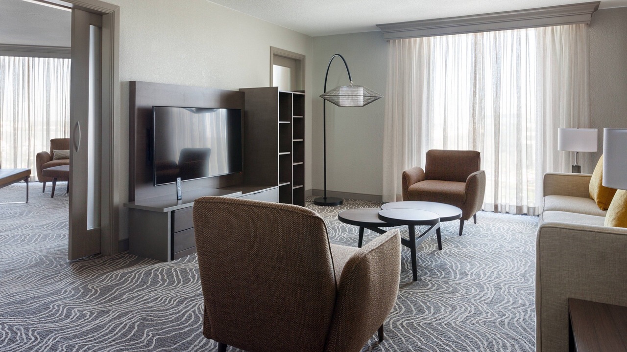 Photo of Bedroom in Airport North
