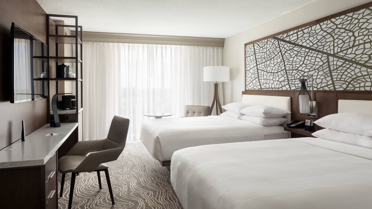 Photo of Bedroom in Airport North