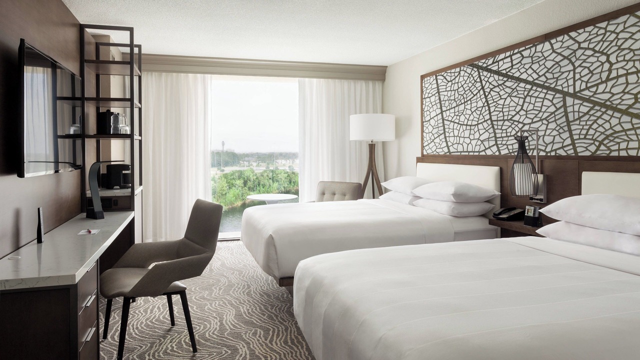 Photo of Bedroom in Airport North