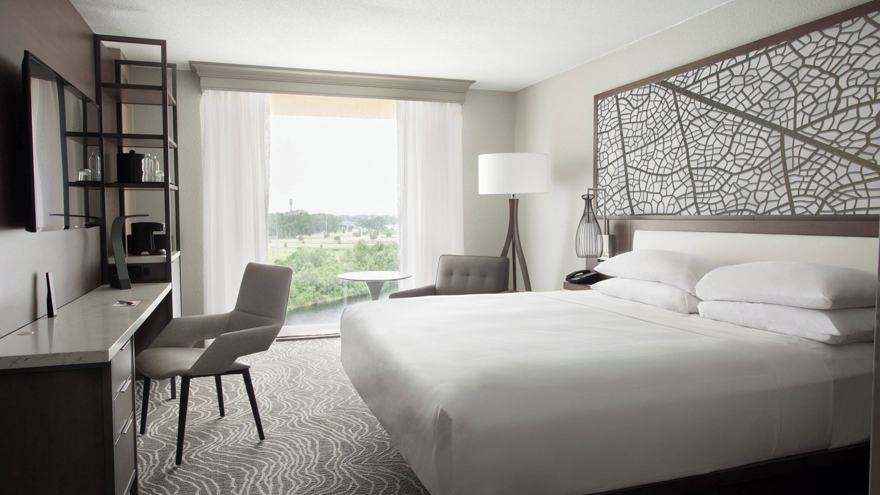 Photo of Bedroom in Airport North