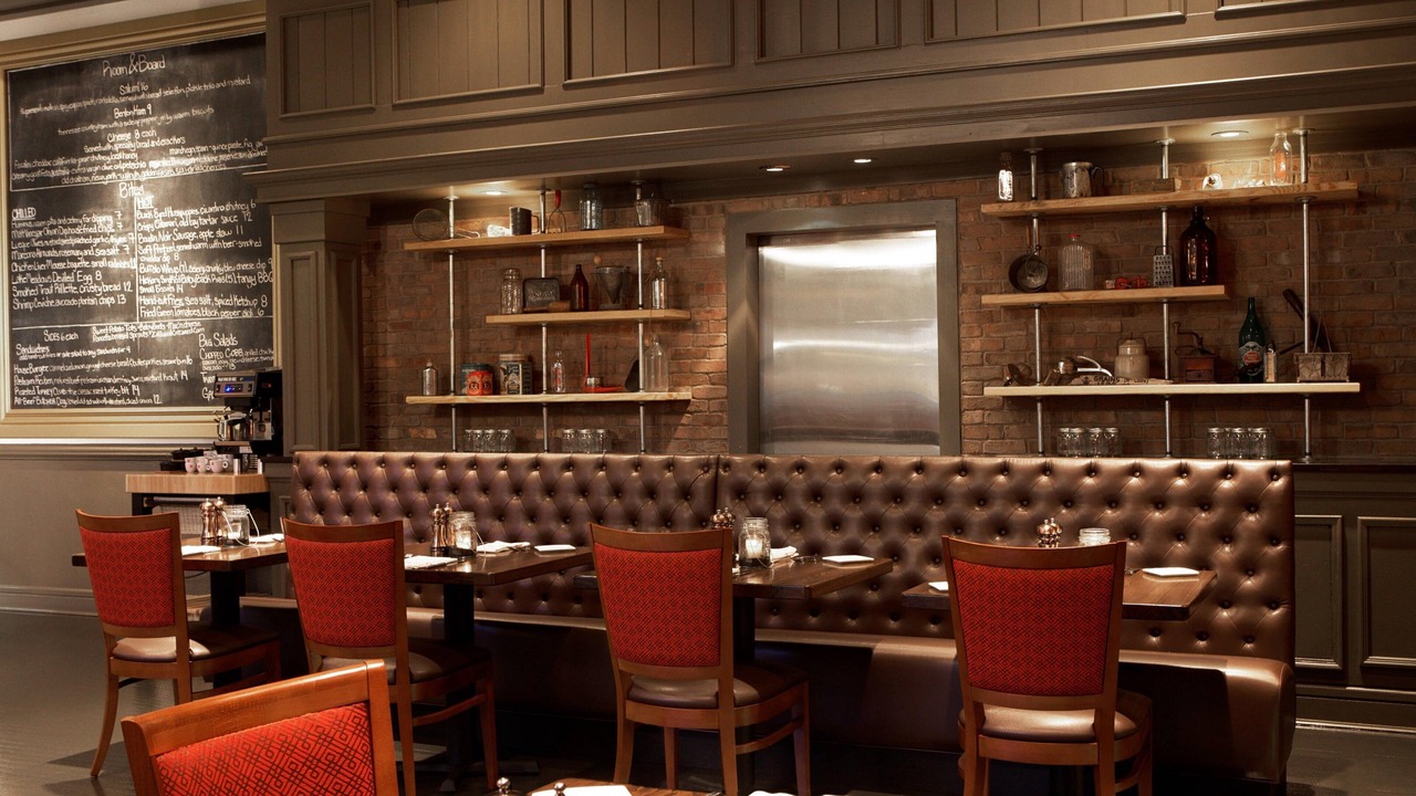Photo of Kitchen in Airport North