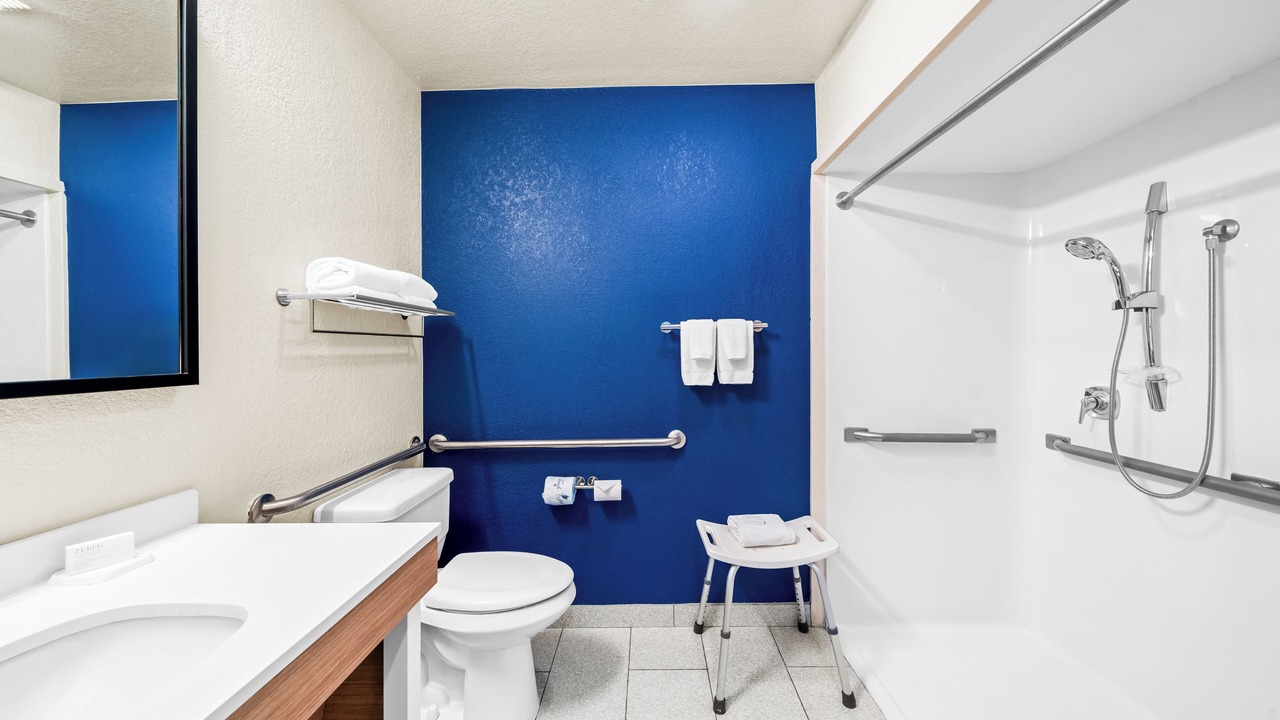 Photo of Bathroom in Southwest Orlando