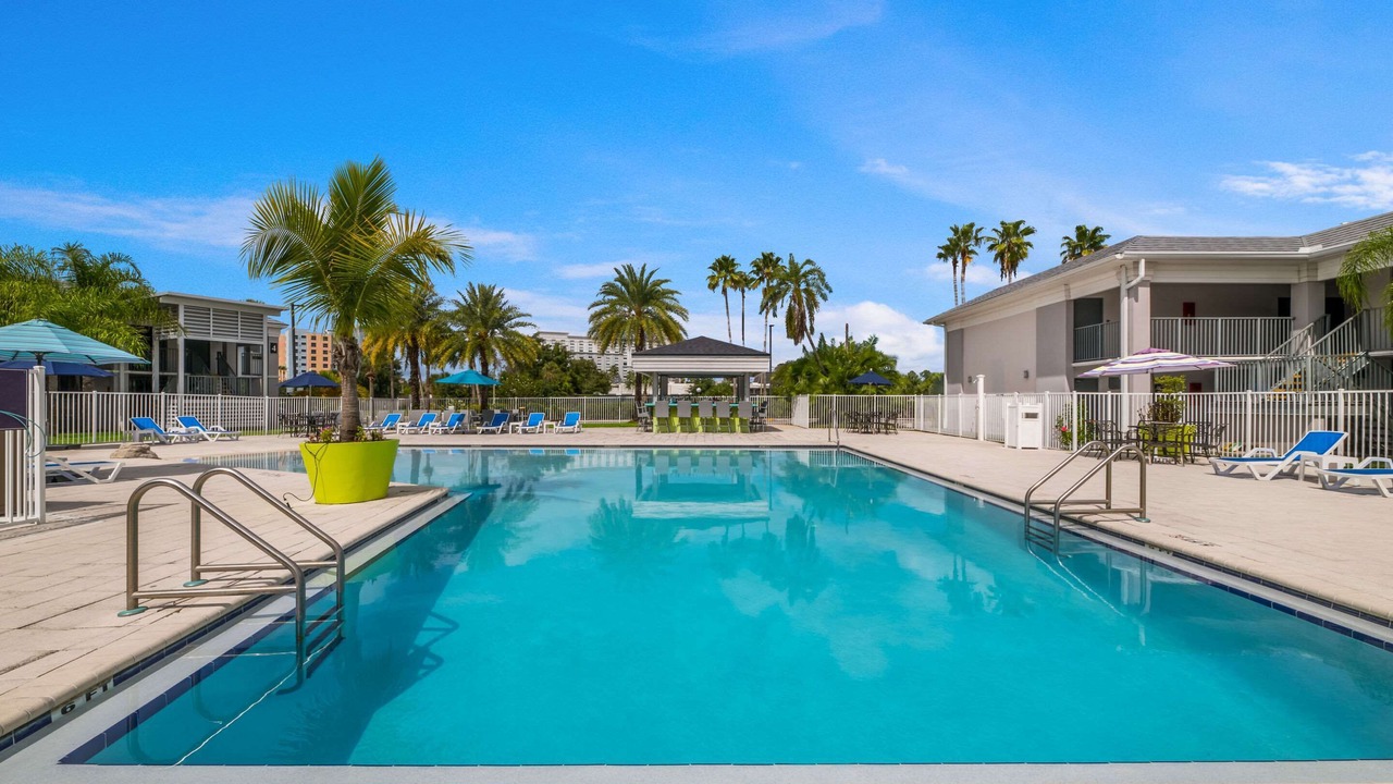 Photo of Outdoor in Florida Center