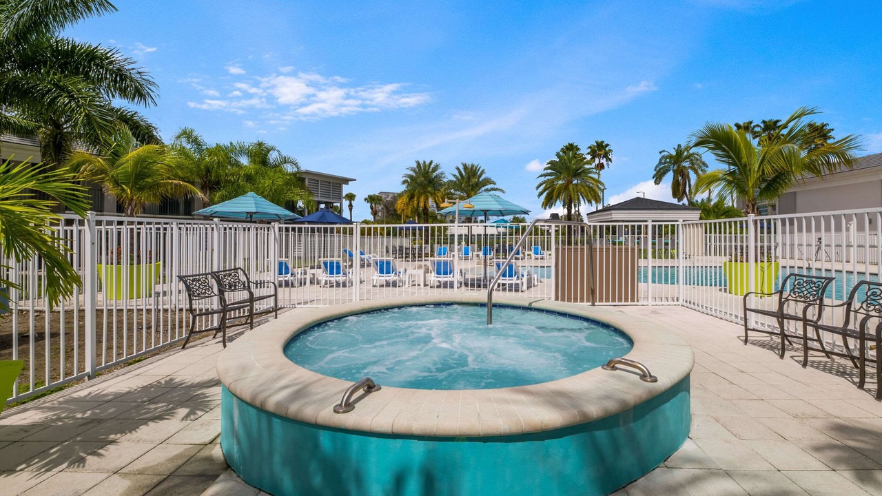 Photo of Outdoor in Florida Center