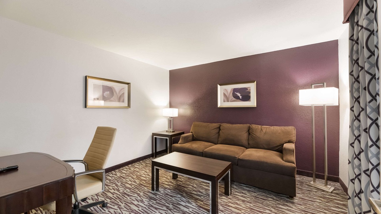 Photo of Bedroom in Florida Center