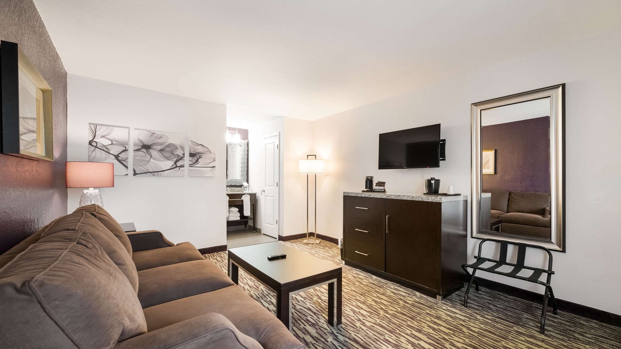 Photo of Bedroom in Florida Center