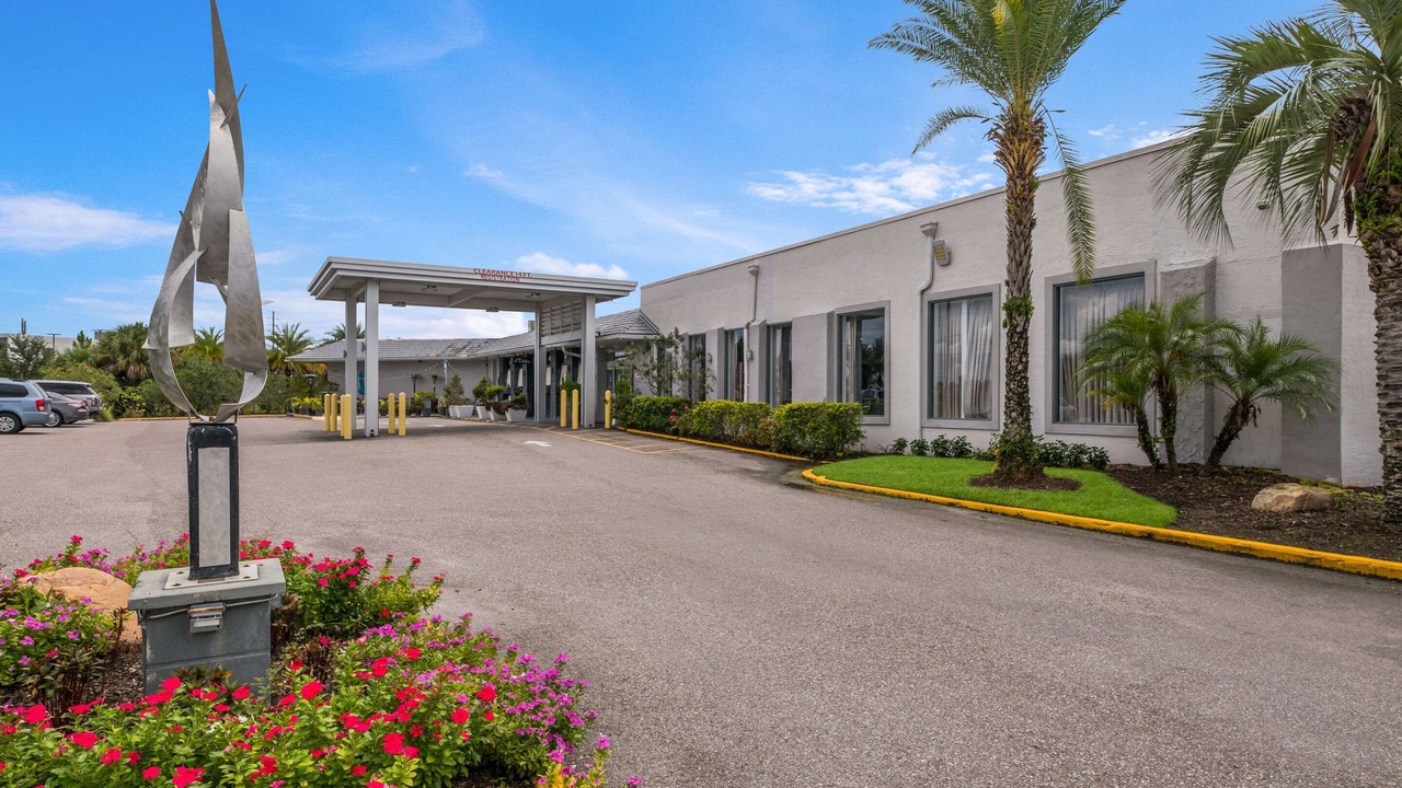 Photo of Outdoor in Florida Center