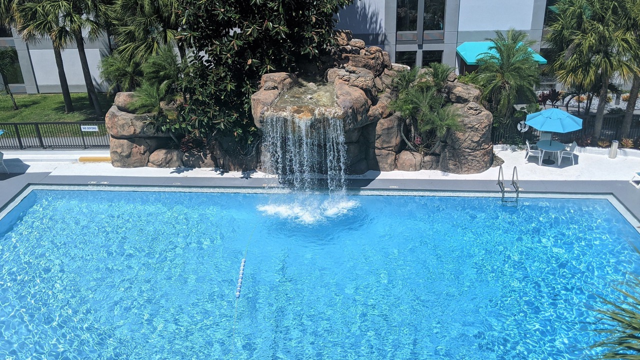Photo of Outdoor in Altamonte Springs