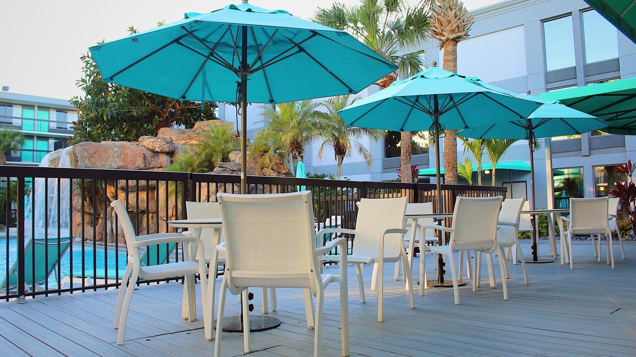 Photo of Outdoor in Altamonte Springs