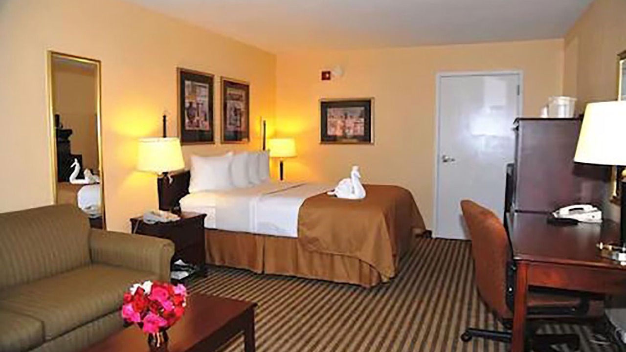 Photo of Bedroom in Altamonte Springs