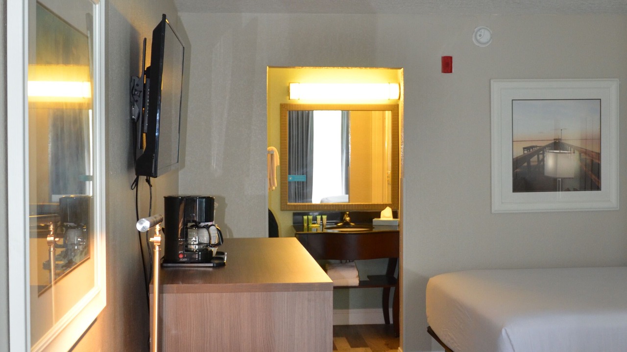 Photo of Bedroom in Altamonte Springs