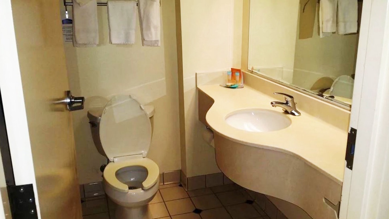 Photo of Bedroom in Altamonte Springs