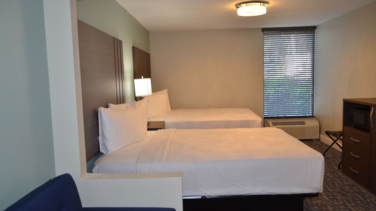 Photo of Bedroom in Altamonte Springs