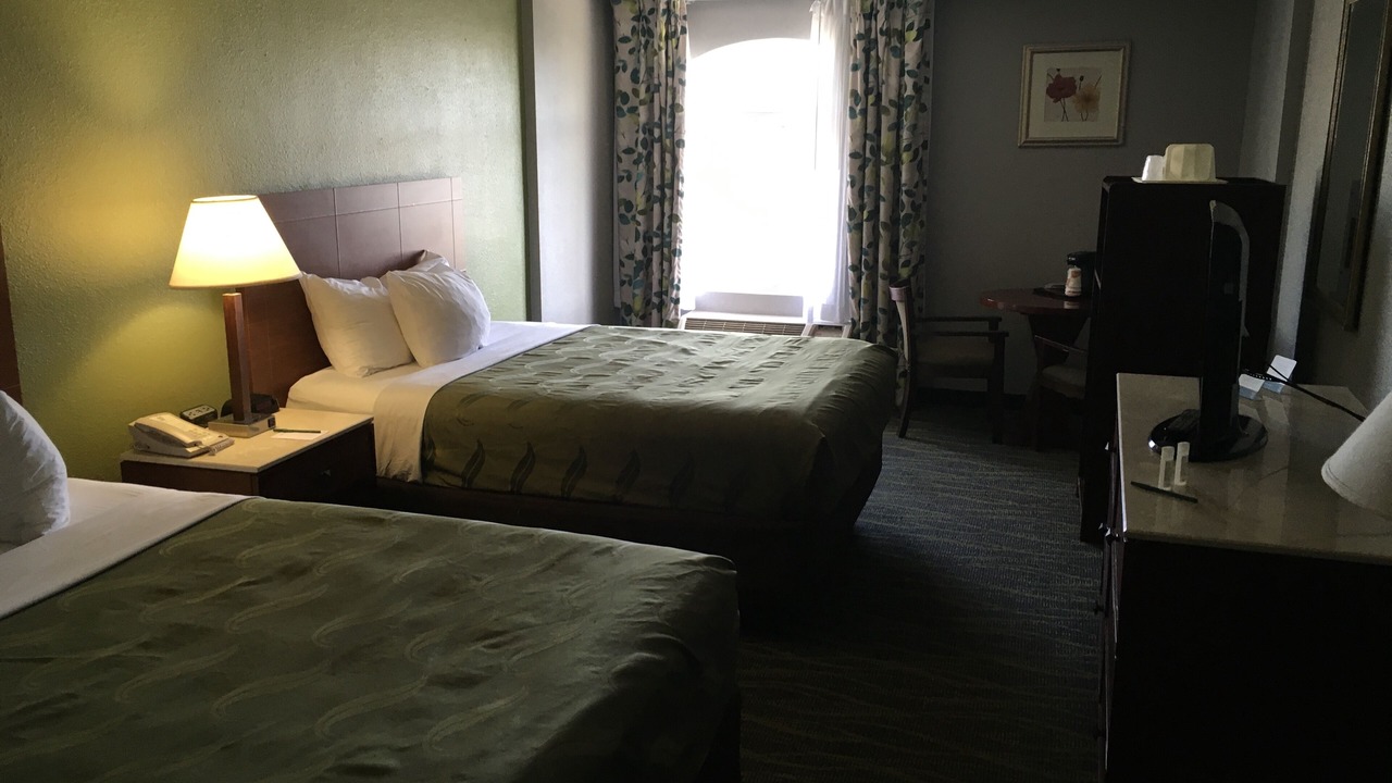 Photo of Bedroom in Fairview Shores