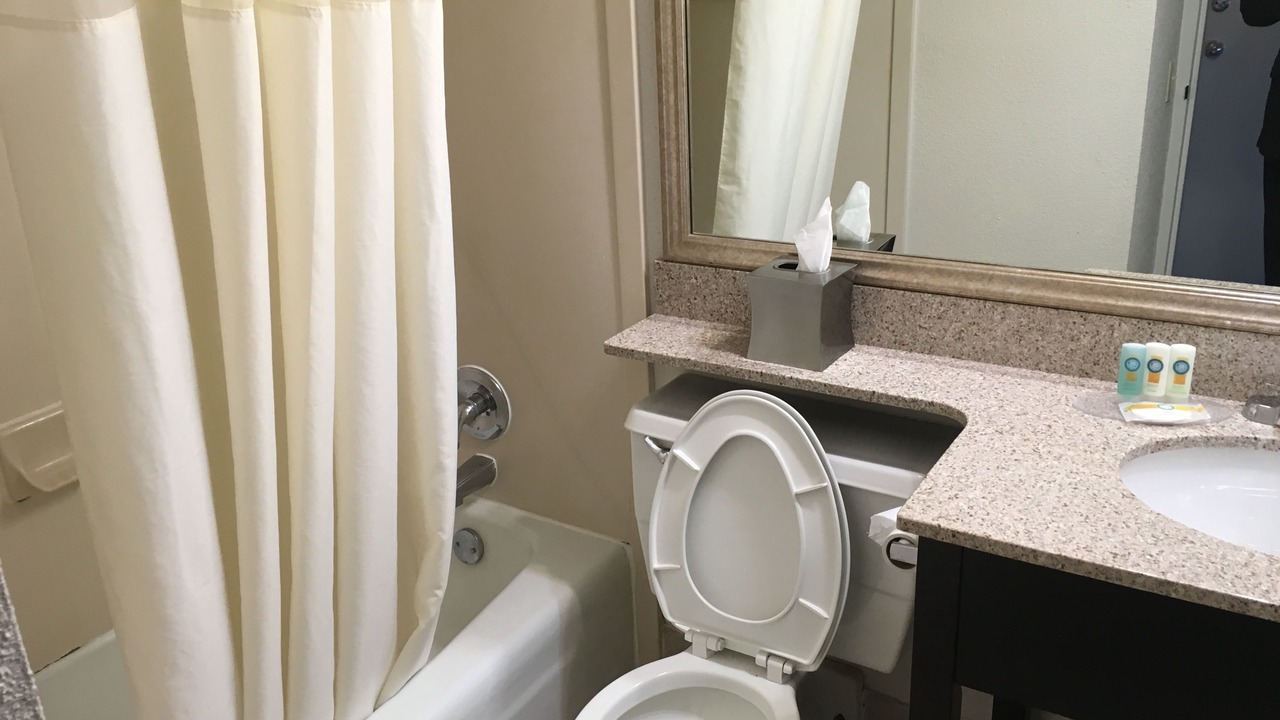 Photo of Bathroom in Fairview Shores