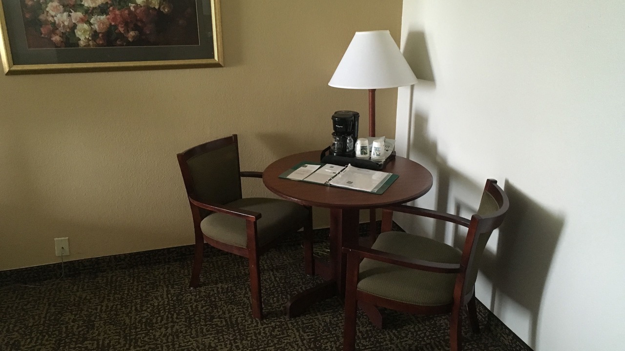 Photo of Bedroom in Fairview Shores
