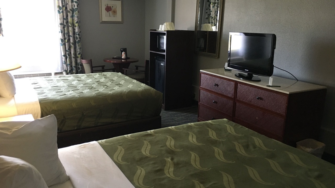 Photo of Bedroom in Fairview Shores