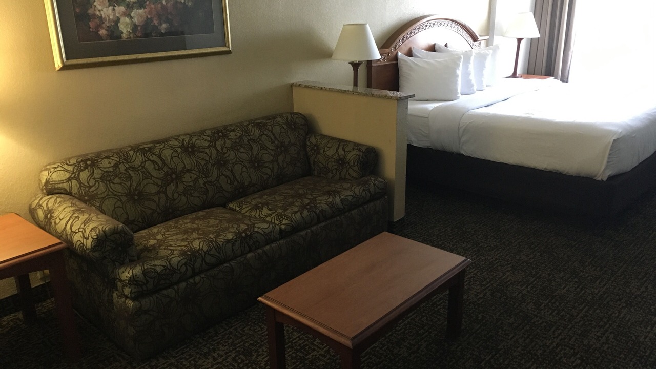 Photo of Bedroom in Fairview Shores