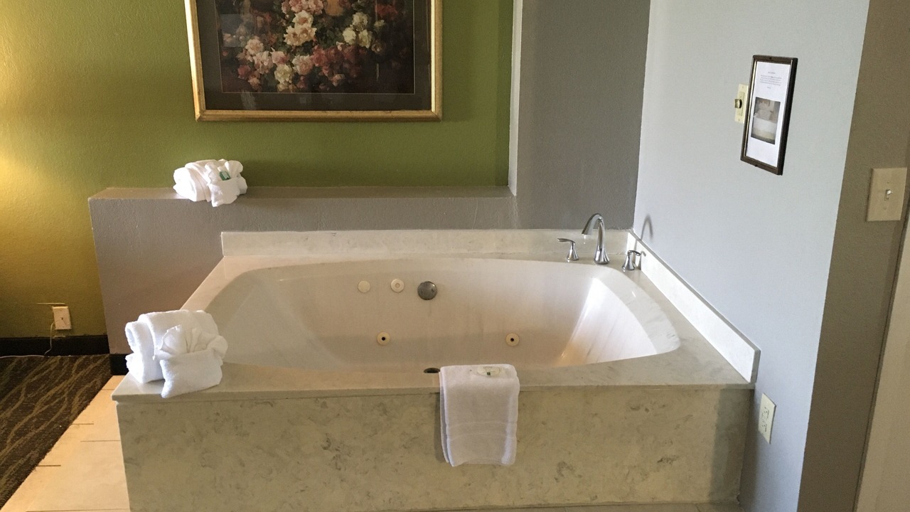Photo of Bedroom in Fairview Shores