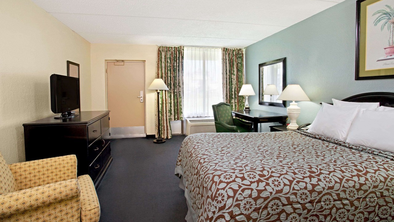 Photo of Bedroom in Orlando
