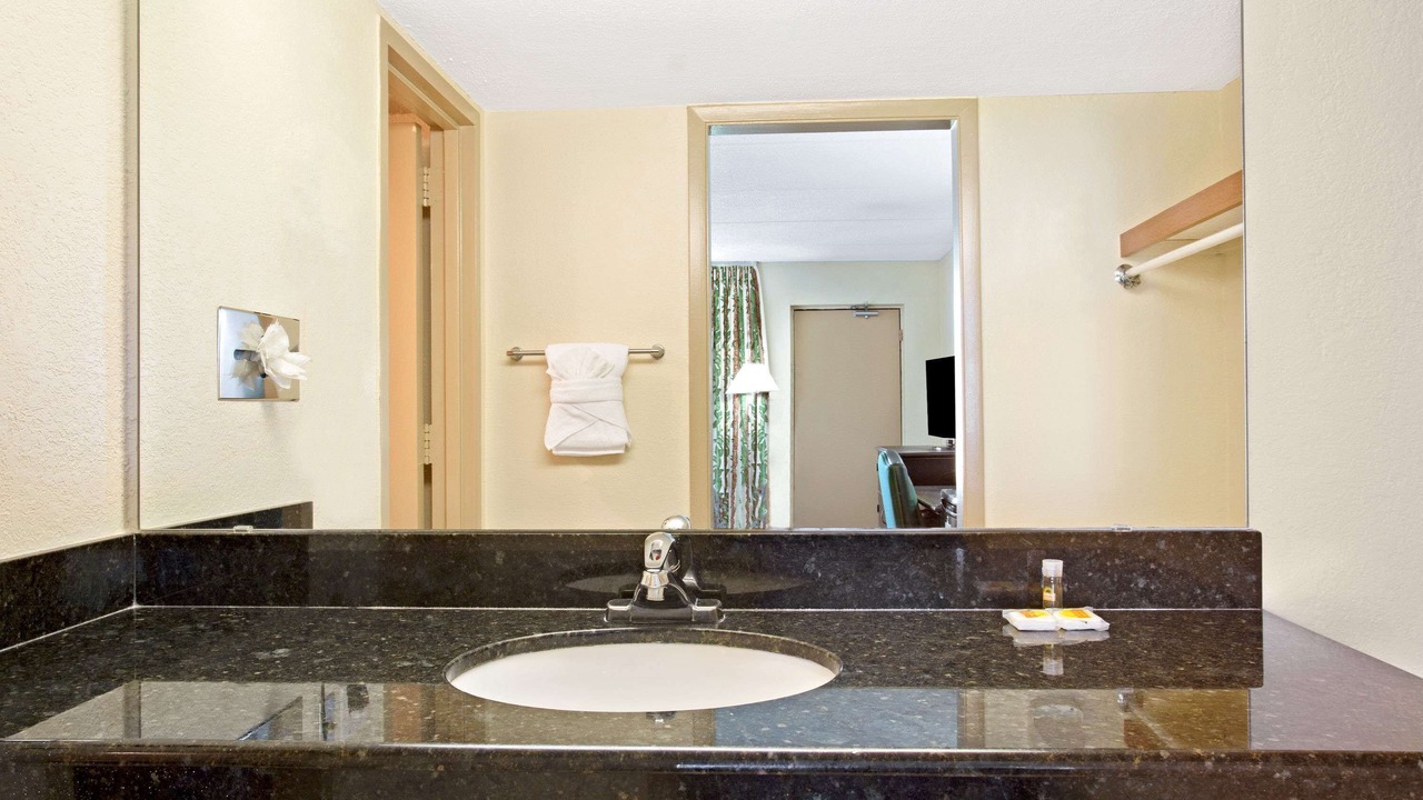 Photo of Bathroom in Orlando