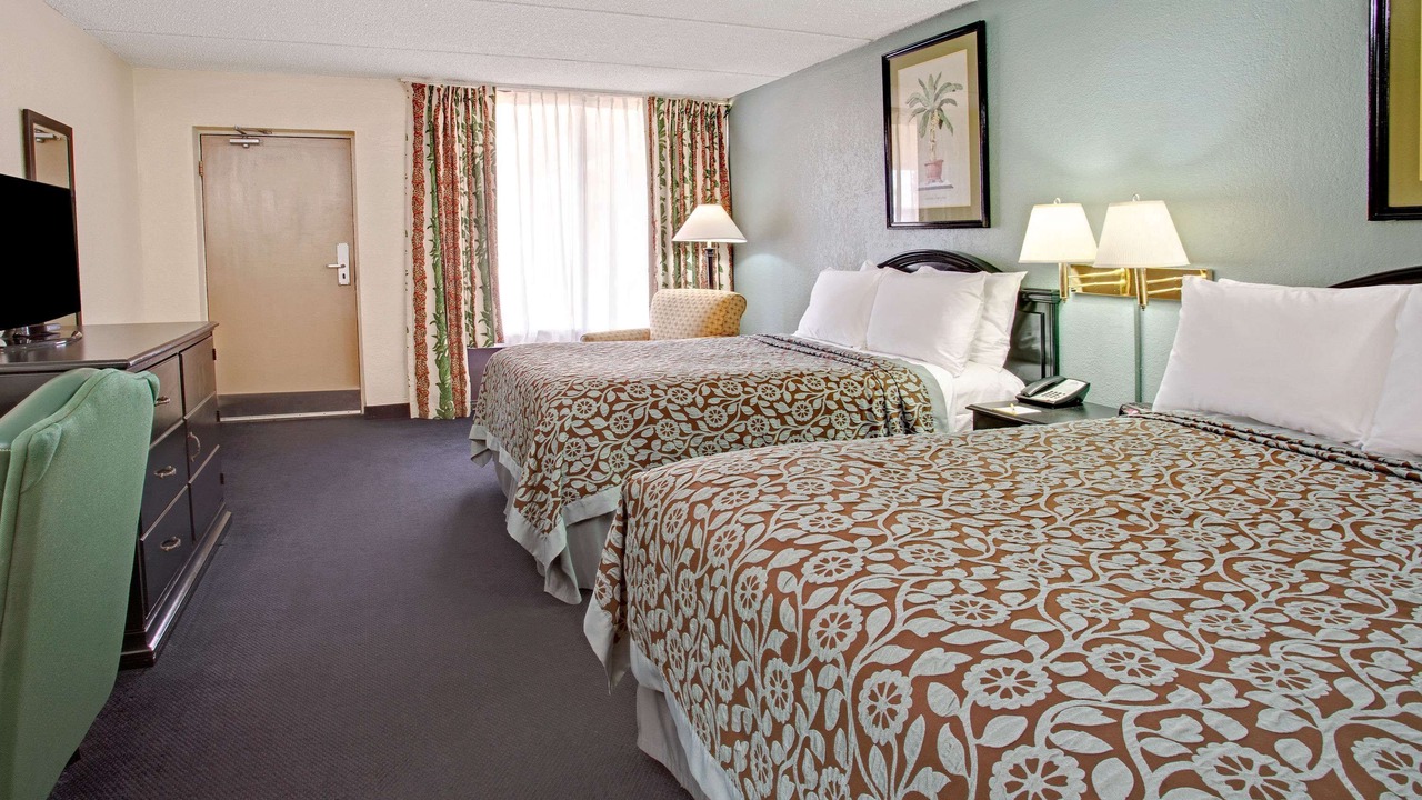 Photo of Bedroom in Orlando