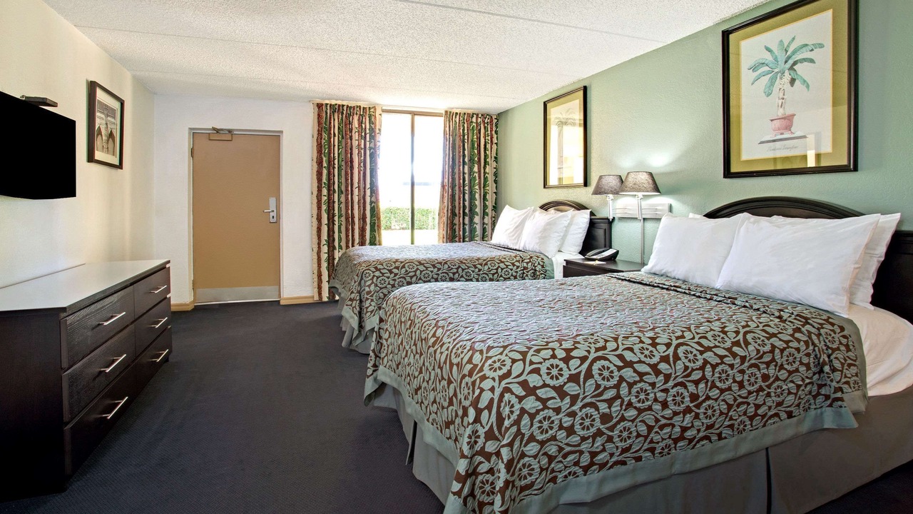 Photo of Bedroom in Orlando