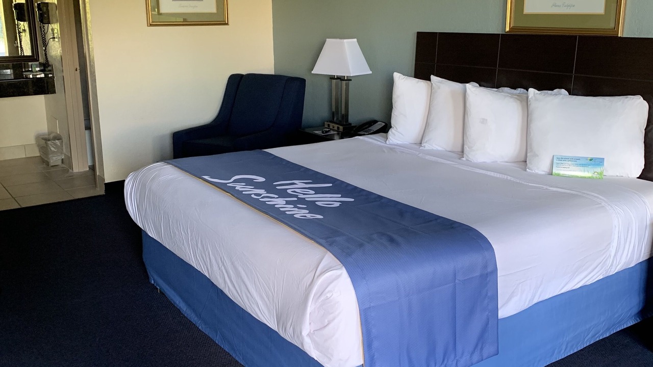 Photo of Bedroom in Orlando