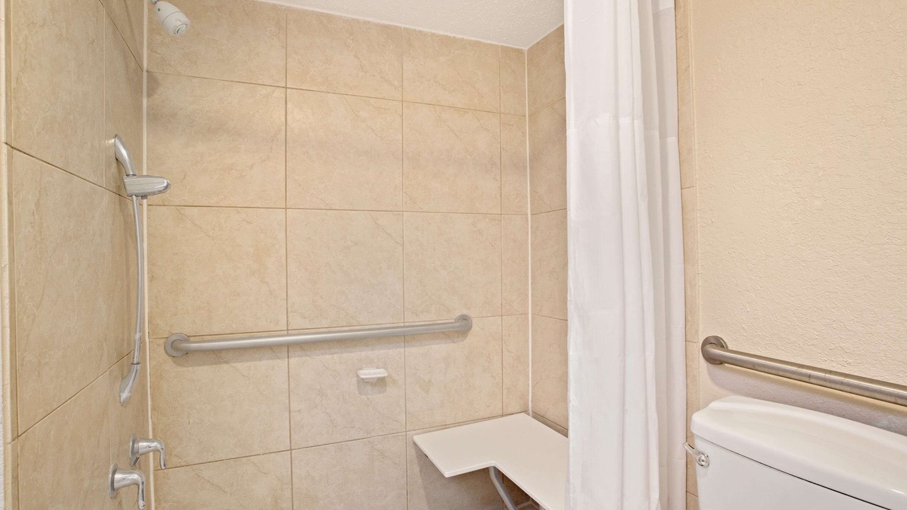Photo of Bathroom in Orlando