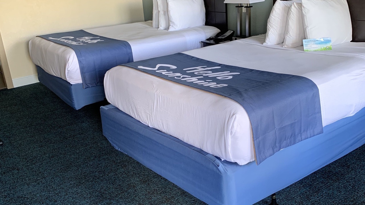 Photo of Bedroom in Orlando